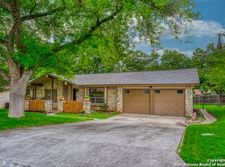 6823 Wurzbach Rd, San Antonio, TX 78240