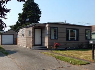 3119 Garfield St, Longview, WA 98632