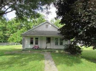 156 Albert St, Bluefield, VA 24605