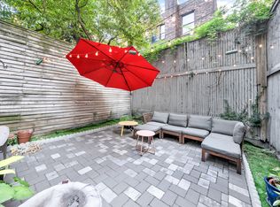 166 W 94th St APT 1, New York, NY 10025