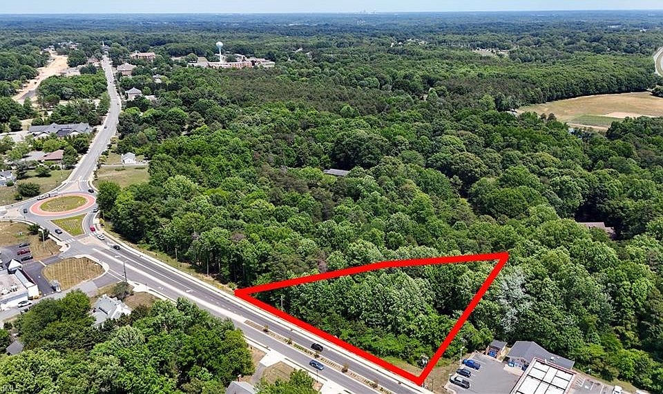 1st image of 0 Williams Rd