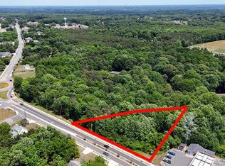 0 Williams Rd, Lewisville, NC 27023