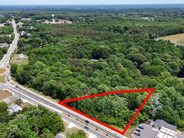 0 Williams Rd, Lewisville, NC 27023