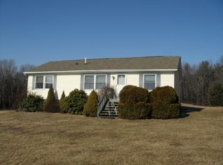 100 Kelder Rd, Olive, NY 12461