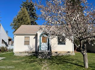 919 S 17th Ave, Yakima, WA 98902