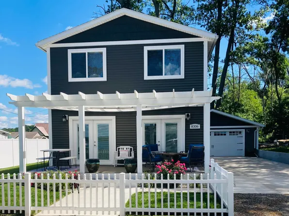 8306 Branch Rd, Orleans, MI 48865