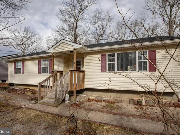 236 Sassafras St, Browns Mills, NJ 08015