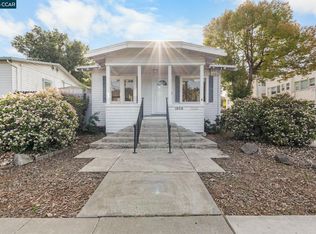 1308 Pine St, Martinez, CA