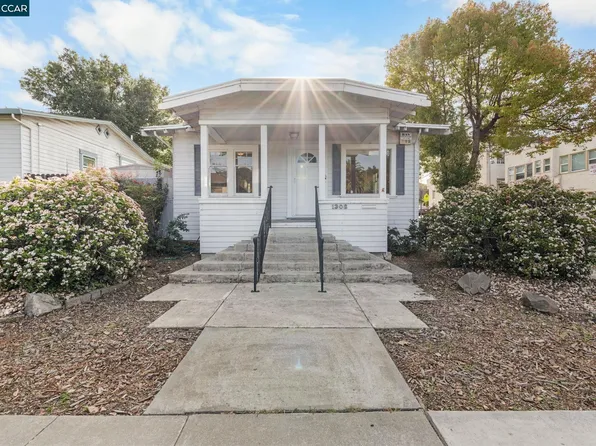 1308 Pine St, Martinez, CA 94553