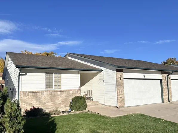 10 Nona Brooks Dr, Pueblo, CO 81005