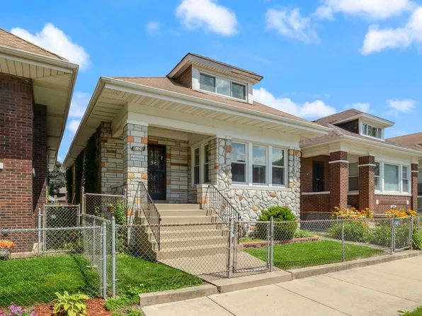 (undisclosed Address), Chicago, IL 60620