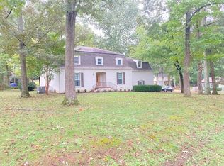 2112 Walnut Dr, Corinth, MS 38834