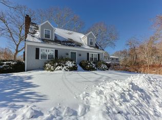 24 Montgomery Court, Falmouth, MA 02540