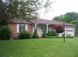 11017 Arizona Ave NW, Lavale, MD 21502