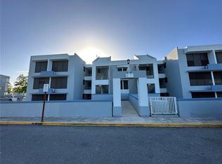 Condominio La Sierra Sol A #DEL-2, San Juan, PR 00926