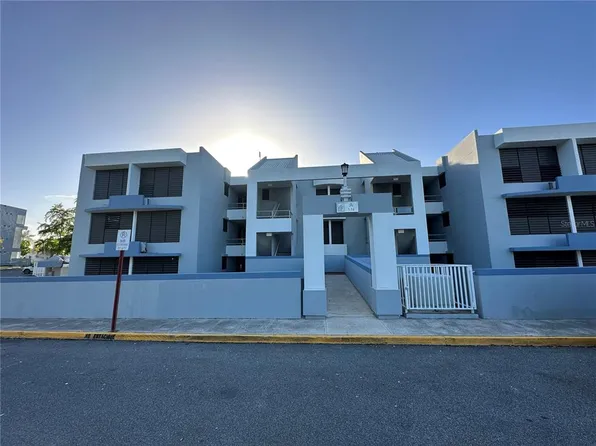 Condominio La Sierra Sol A #Del-2, San Juan, PR 00926