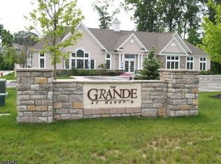 1502 Meadow Brook Ct #1502, Whippany, NJ 07981