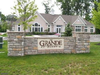 1502 Meadow Brook Ct #1502, Whippany, NJ, 07981