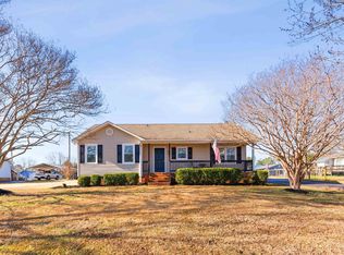 1828 John Dodd Rd, Wellford, SC 29385
