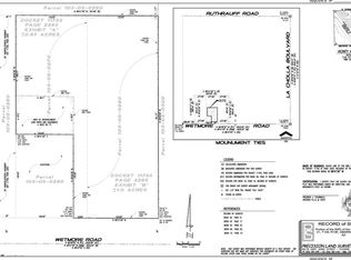 2360 W Wetmore Rd, Tucson, AZ 85705