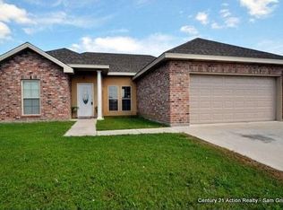138 Harvest Ct, Thibodaux, LA 70301