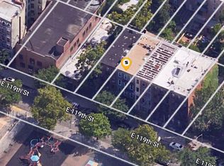 514 E 119th St, New York, NY 10035
