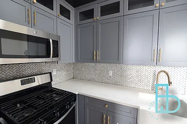 Rented by Miron Realty Group