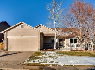5561 E 118th Ave, Thornton, CO 80233