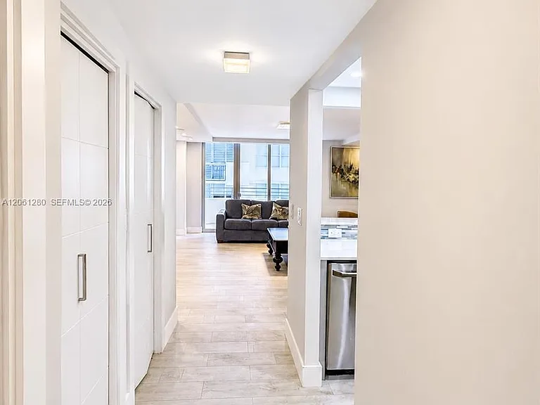 5555 Collins Ave #12C — Photo 2