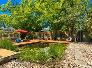 1428 Corona Dr, Austin, TX 78723