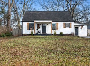 2707 Brunswick Dr, Nashville, TN 37207
