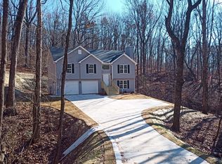 3419 Navigator Ln, Gainesville, GA 30507