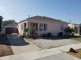 1148 E 149th St, Compton, CA 90220