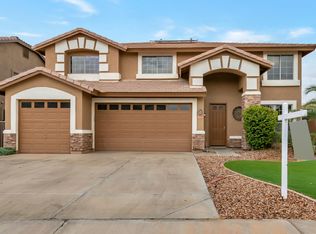 2728 E Teakwood Pl, Chandler, AZ 85249