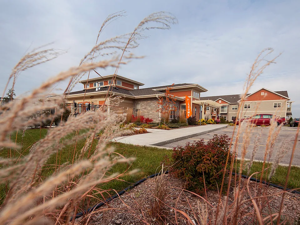 The Preserve at Prairie Creek