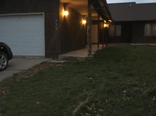 533 N Chadron Ave, Chadron, NE 69337