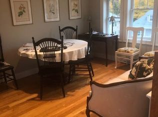 25-27 Crosby Rd, Newton, MA 02467