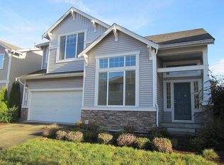 21810 45th Ave S, Kent, WA 98032