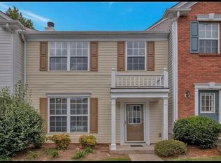 4645 Valais Ct Unit 92, Alpharetta, GA 30022