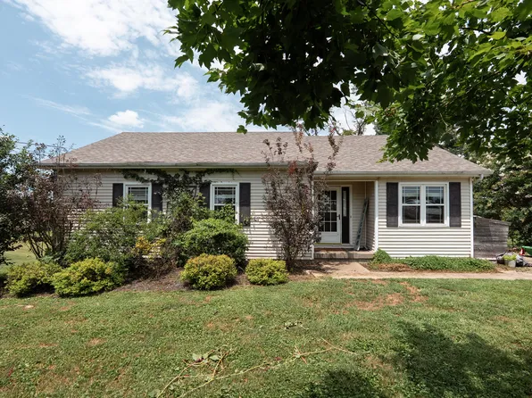 1875 Barnes Rd, Williamstown, KY 41097