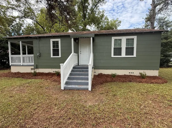 2796 Charleston Hwy, Orangeburg, SC 29115