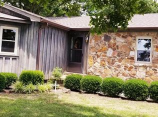 10264 State Highway 118, Turrell, AR 72384