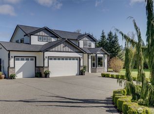 26331 35th Dr NE, Arlington, WA 98223