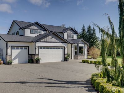 26331 35th Drive NE, Arlington, WA, 98223