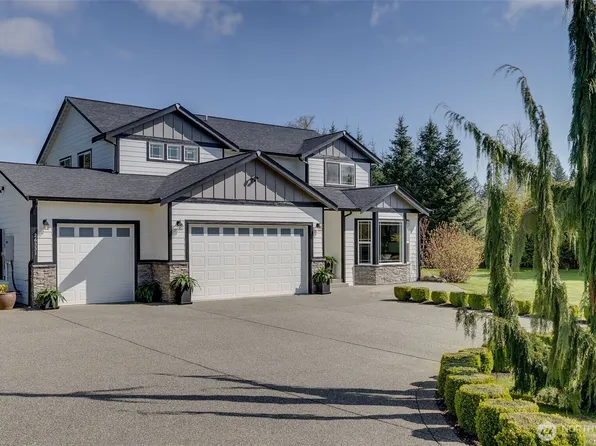 26331 35th Drive NE, Arlington, WA 98223