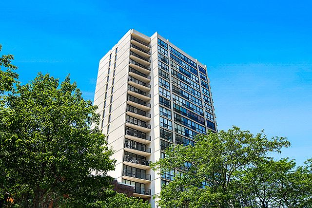 1st image of 1540 N La Salle St #801
