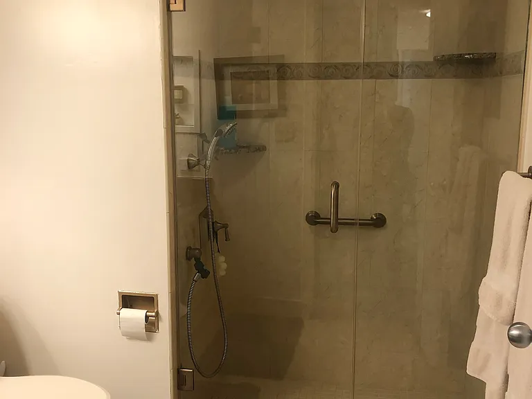 Guest bath