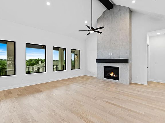 Danielle B Family Room