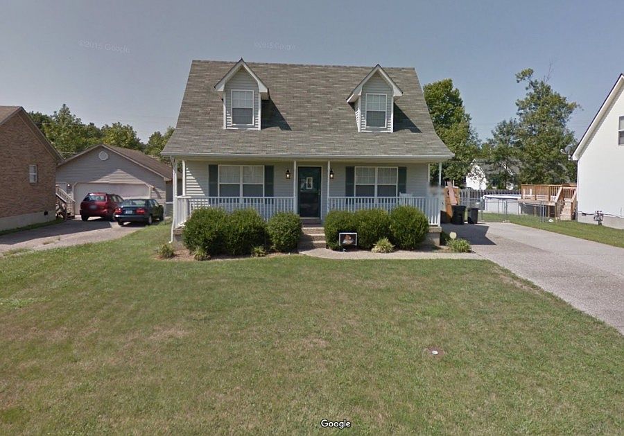 2nd image of 355 Dogwood Trl