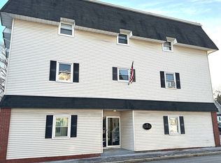 16 Richards Condo, North Attleboro, MA 02760